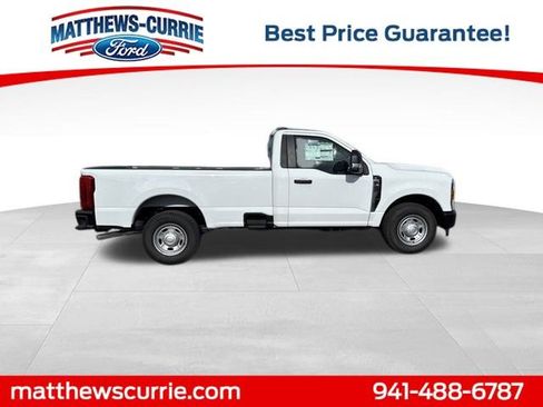 New 2026 Ford F250 XL image 3