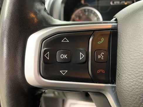 Used 2020 RAM 1500 Big Horn image 20