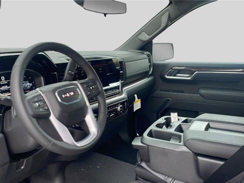 New 2026 GMC Sierra 1500 Elevation image 15
