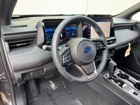 Used 2026 Subaru Outback Touring AWD/4WD image 14