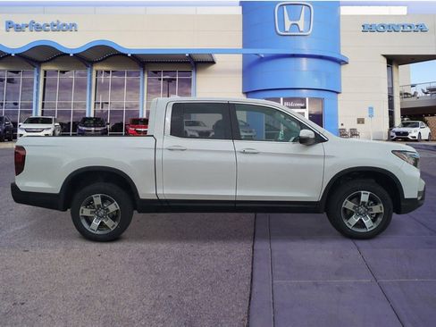 New 2026 Honda Ridgeline RTL image 6