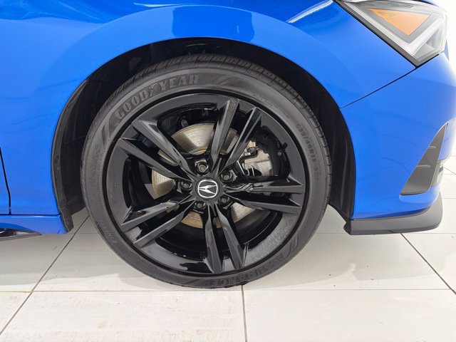 Certified 2026 Acura Integra A-Spec w/ Technology Package FWD image 45