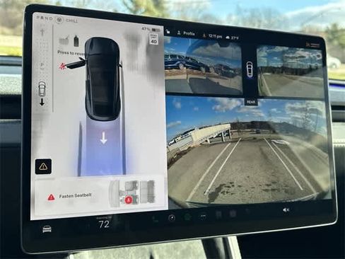 Used 2026 Tesla Model Y Long Range image 13