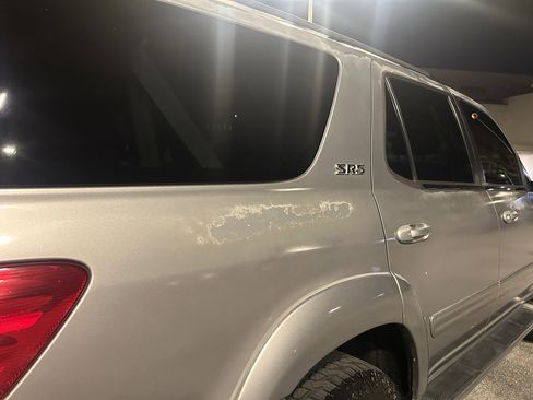 Used 2001 Toyota Sequoia SR5 image 22