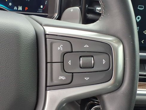 Used 2023 Chevrolet Silverado 1500 RST w/ All Star Edition Plus AWD/4WD image 19