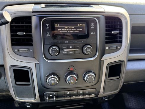 Used 2018 RAM 3500 Tradesman w/ Ambulance Prep Group image 20