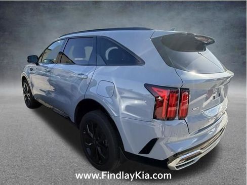 Certified 2022 Kia Sorento SX AWD/4WD image 2