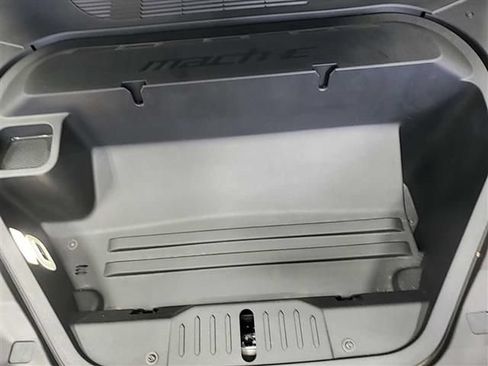 Used 2025 Ford Mustang Mach-E Select AWD/4WD image 19