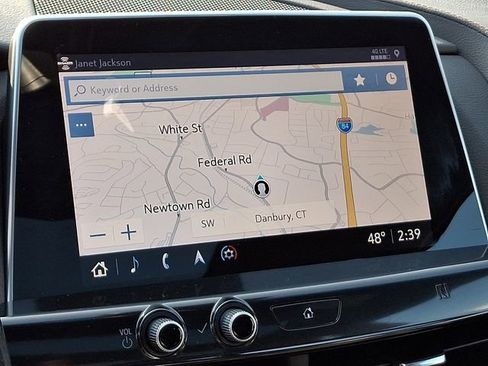 Certified 2021 Cadillac CT5 V w/ Premium Package image 16