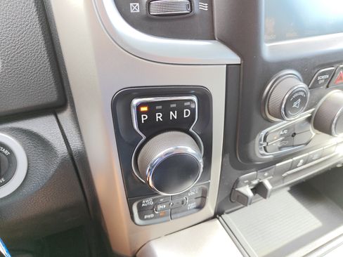 Used 2016 RAM 1500 Big Horn AWD/4WD image 21