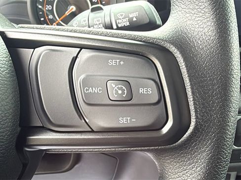 New 2026 Jeep Wrangler Sport image 22