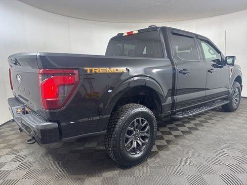 Certified 2025 Ford F150 Tremor AWD/4WD image 3