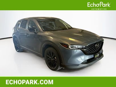 Used 2024 MAZDA CX-5 Carbon Edition