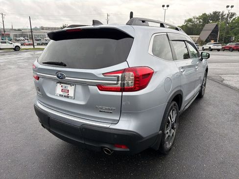 Certified 2023 Subaru Ascent Touring AWD/4WD image 5