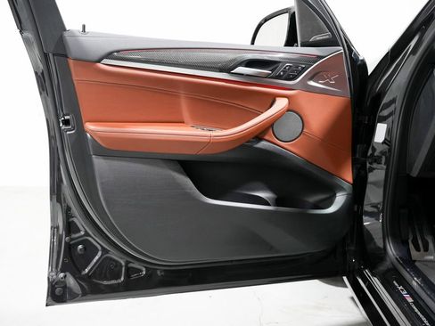 Used 2022 BMW X3 M w/ Competition Package image 29