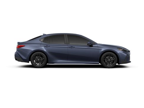 New 2026 Toyota Camry SE w/ Multimedia Upgrade Package FWD image 12