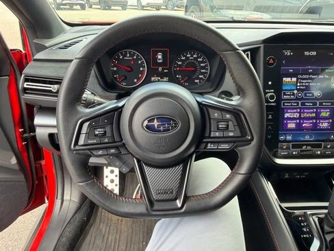 Used 2023 Subaru WRX GT AWD/4WD image 14