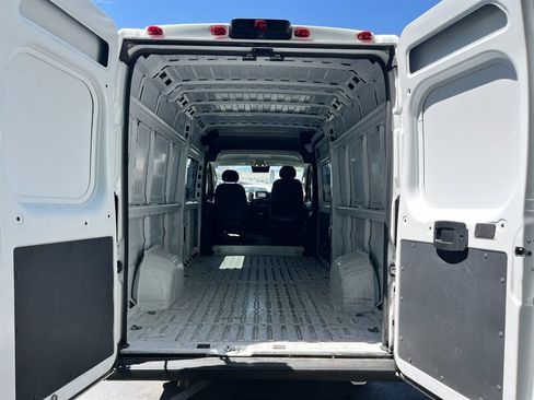 Used 2023 RAM ProMaster 3500 FWD image 7