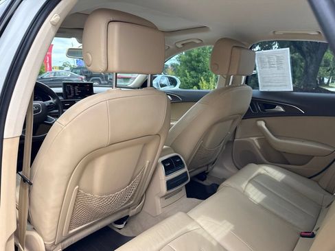 Used 2012 Audi A6 2.0T Premium Plus FWD image 19
