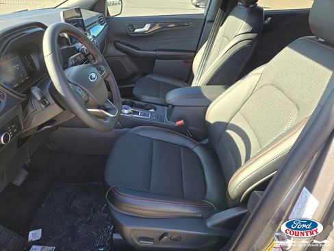 New 2026 Ford Escape ST-Line image 6