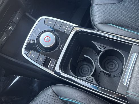 Used 2020 Kia Niro EX Premium w/ Cold Weather Package image 20