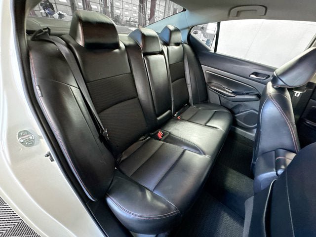 Certified 2024 Nissan Altima 2.5 SR FWD image 21
