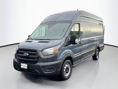 Used 2020 Ford Transit 250 148 High Roof Extended