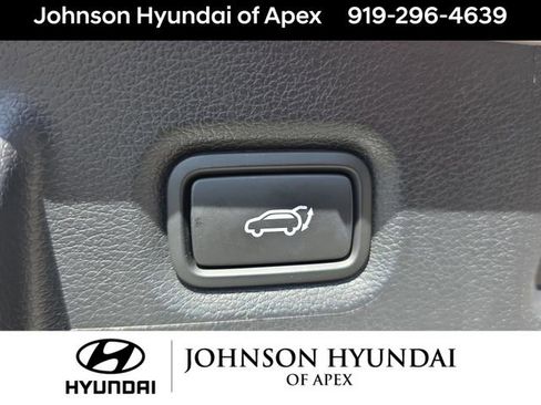 Certified 2023 Hyundai Santa Fe Calligraphy w/ Cargo Package image 25