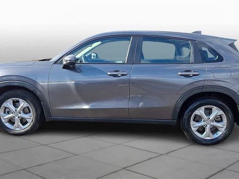 Certified 2023 Honda HR-V LX image 5