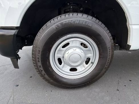 Used 2024 Ford F350 XL image 10