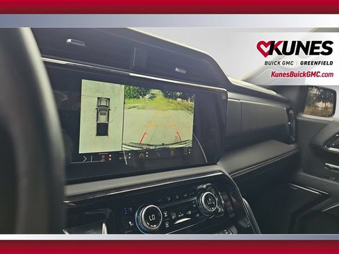 Used 2024 GMC Sierra 1500 AT4X AWD/4WD image 20
