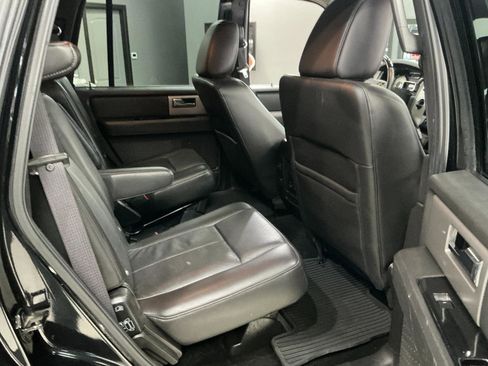 Used 2014 Ford Expedition Limited w/ Equipment Group 301A image 21