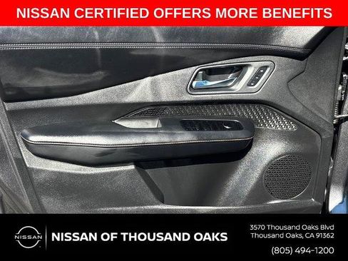 Certified 2023 Nissan Ariya FWD image 13