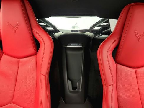 New 2026 Chevrolet Corvette Z06 image 26