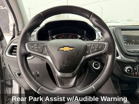 Used 2019 Chevrolet Equinox LT w/ Driver Convenience Package image 21