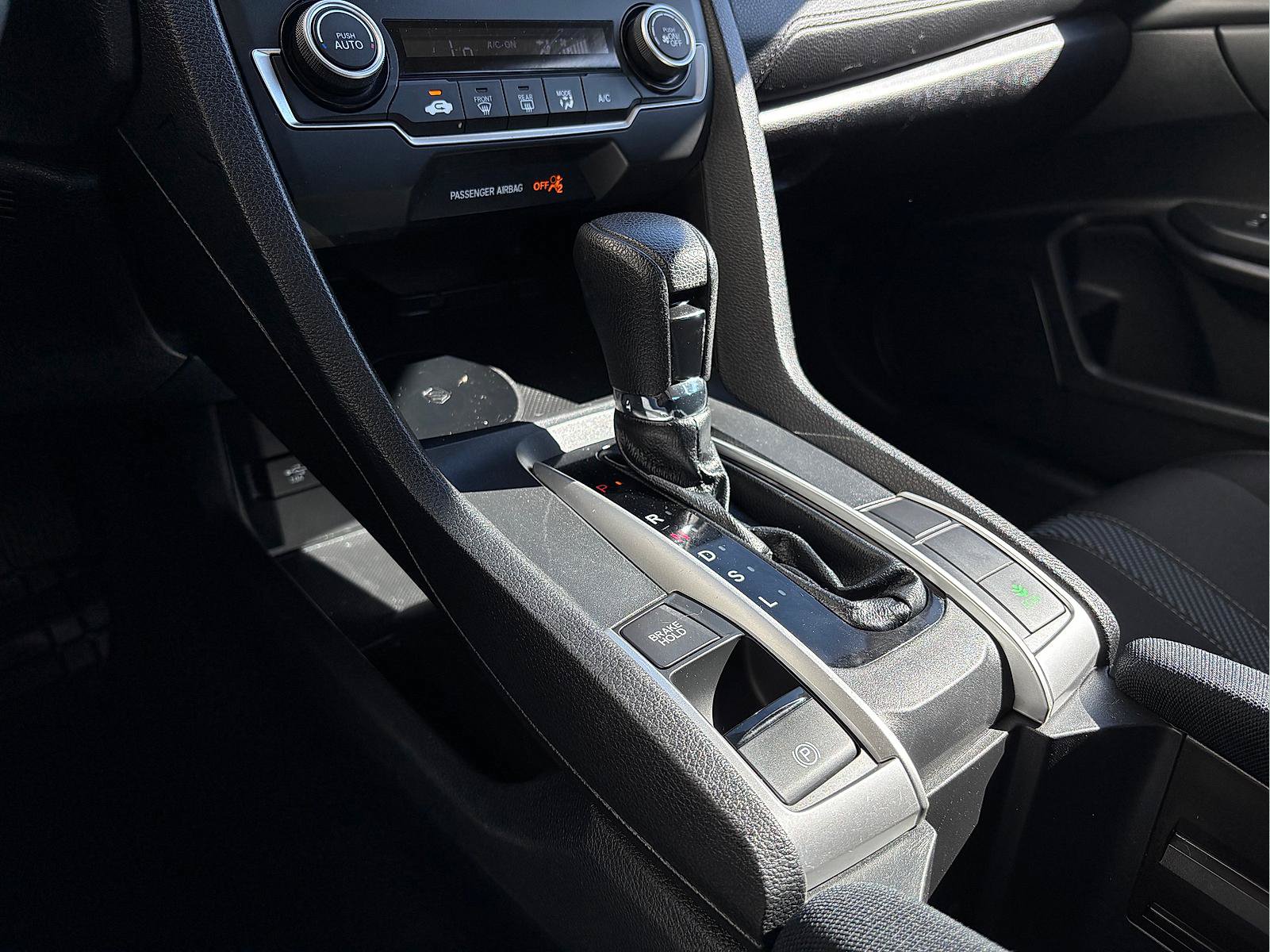 Certified 2018 Honda Civic LX image 22