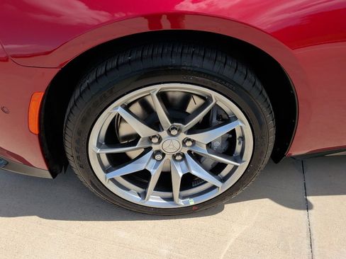 New 2026 Dodge Charger Scat Pack AWD/4WD image 49