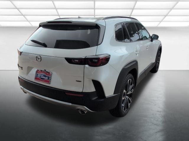 Used 2026 MAZDA CX-50 AWD 2.5 S w/ Weather Package image 34