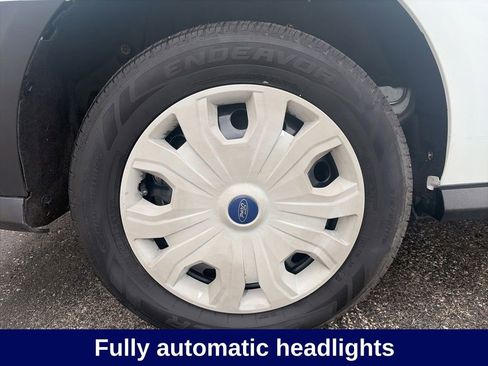 Certified 2020 Ford Transit Connect XL FWD image 11