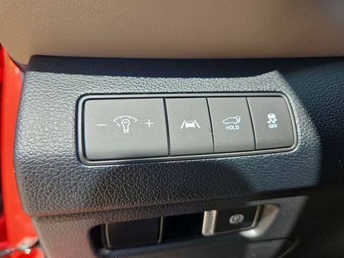 Used 2021 Hyundai Santa Fe SEL w/ Convenience Package image 17