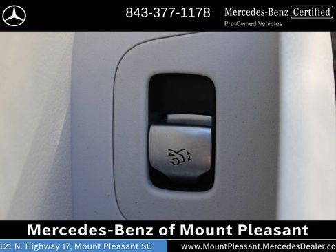 Used 2023 Mercedes-Benz EQE 350+ Sedan image 23