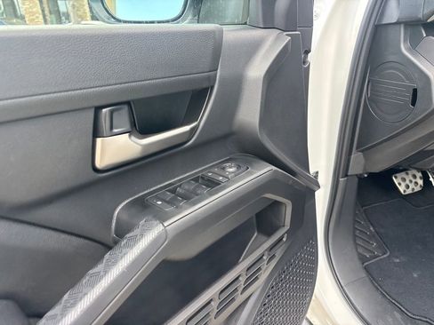 New 2026 Toyota Tacoma TRD Sport image 22