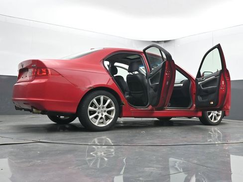 Used 2007 Acura TSX FWD image 53
