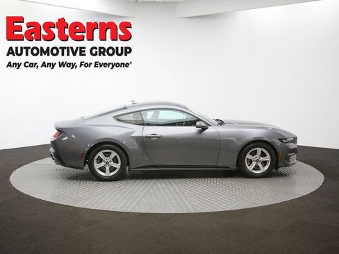 Used 2024 Ford Mustang Coupe image 41