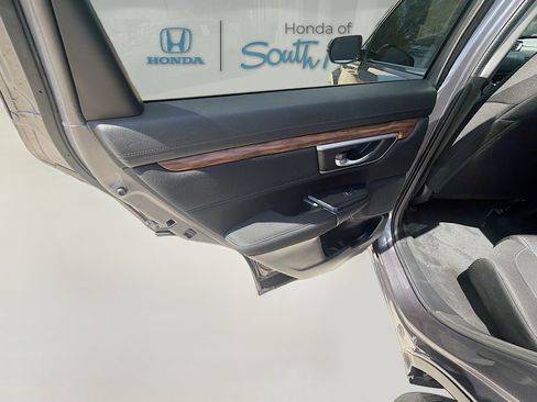 Used 2022 Honda CR-V EX image 25