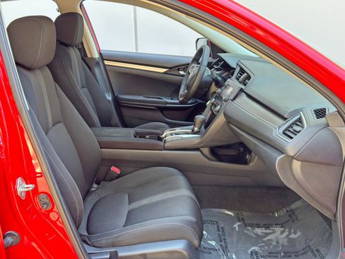 Used 2018 Honda Civic LX image 14