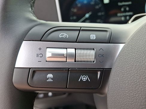 Used 2025 Hyundai Tucson SEL image 22