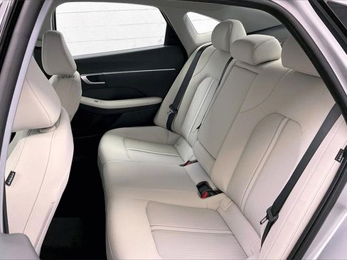 New 2026 Hyundai Sonata SEL image 10