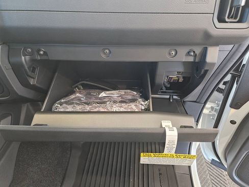 New 2026 Nissan Frontier S image 24