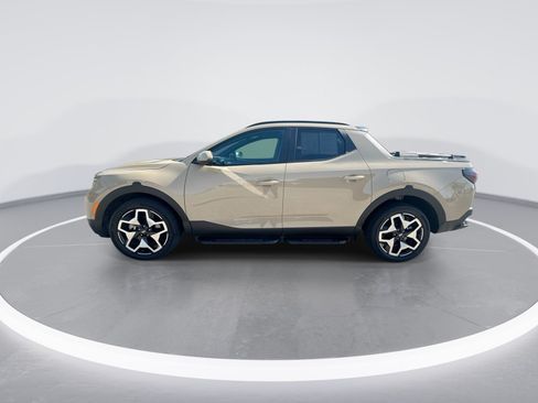 Used 2024 Hyundai Santa Cruz Limited AWD/4WD image 5